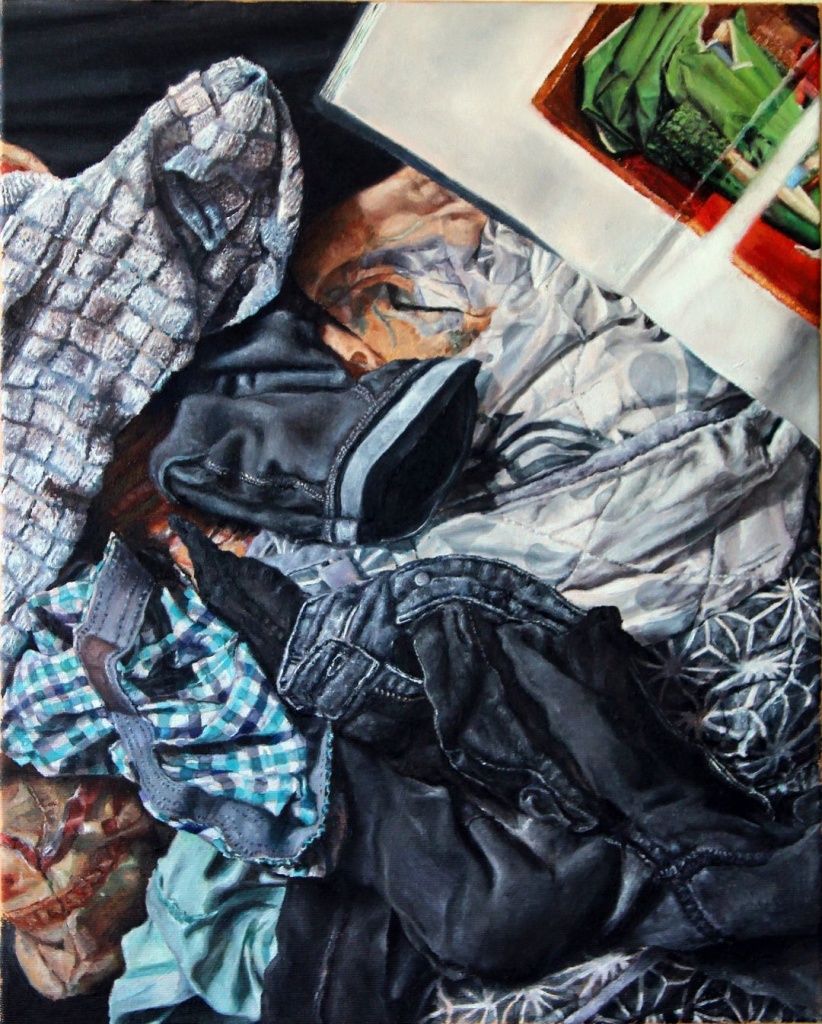 Still life | Doron Wolf
