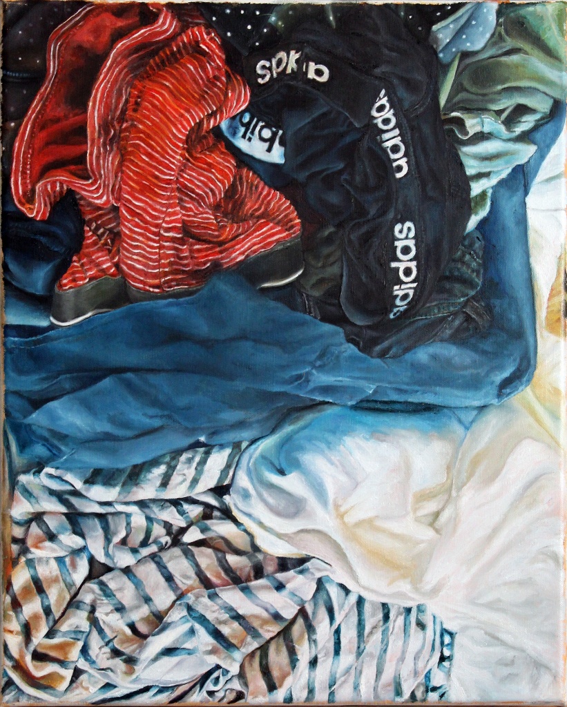 Still life | Doron Wolf